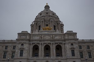 MN Senate ends special session with no deal on police reform