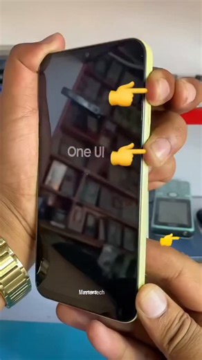 Master Tech on Instagram: "Samsung phone Locked Recovery pro Tricks 🤯🔥 . . #Samsung #GalaxyS25Ultra #GalaxyS24Ultra #SamsungGalaxyS25 #OneUi7 #OneUi6 #TechReview #AndroidTips #MasterTech #TechNews #mastertech cks #GadgetUpdates #SamsungLovers #NextGenTech #forgotten #password_recovery #recoverytricks"