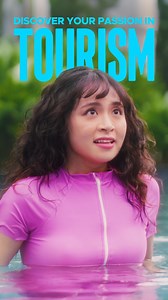 7.1K views · 15 reactions | Not seeing the ROI in your job search? Let's touch base—you and tourism might have synergy.  Find your passion in tourism today. | Singapore Tourism Board | Facebook