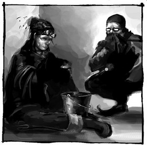 Steampunk's Guide to Surviving the Apocalypse