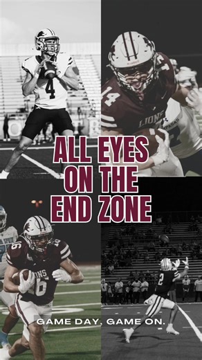 Battle of 377 this week | Brownwood Lions Fball
