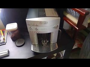 Delonghi EASAM 3200