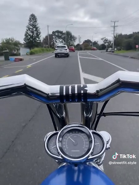 MOTORCYCLE. WHANGĀREI #fyp #whg