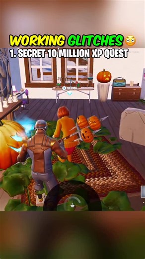 24K views · 1.1K reactions | ALL Working Glitches / Strats in Fortnite Season 4 (Chapter 6) #fortnite #foryou #fyp #fortniteglitch #relishh #relishhtv | Relishh | Facebook