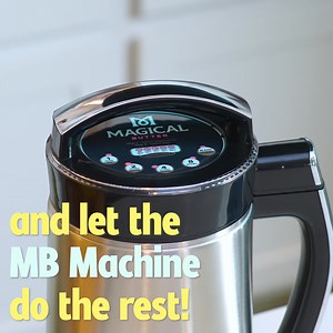 233 reactions · 28 shares | Extract the healing properties of nature’s magical herbs 彩 The MagicalButter Machine is your #1 solution for infusing butters, oils, tinctures, treats, & more… all from the convenience of your own home | MagicalButter | Facebook