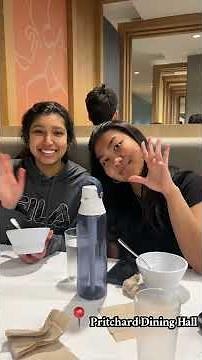 A day in the life of a Nursing student at UBC's Okanagan campus