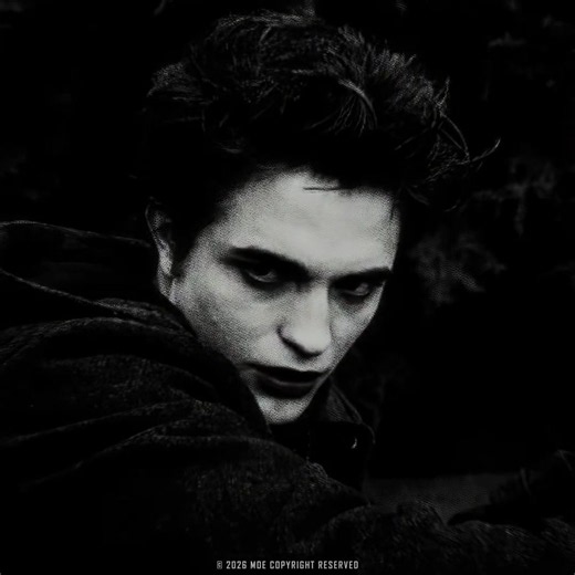 Edward Cullen: The True Vampire | Twilight Edit