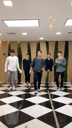 Marikit Dance Challenge by SHA boys. Tara Academates, Maki-duet na! ❤️✨#MarikitDanceChallenge #SHATiktokerists #SHATrainees #TuloyAngPangarap