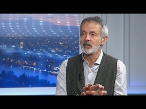 Neuer 'Klimarat der Bürger': Zeit drängt, Klima braucht „Hau-Ruck-Aktionen“ | krone.tv NACHGEFRAGT