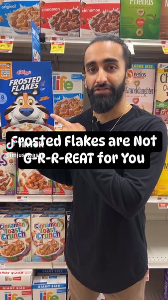 Healthy Breakfast Cereal Options to Avoid Bioengineered Ingredients