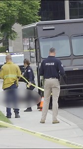 22K views · 17 reactions | UPS driver shot by childhood friend....