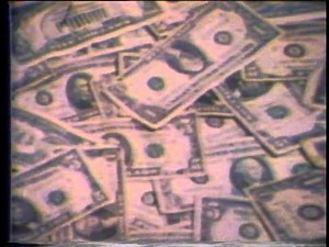 The Ritual of S&H Green Stamps