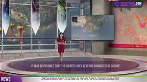 4.7K views | Speculations Point to Octane as the Next Apex Legends Character! Preisvergleich auf Keyforsteam.de https://www.keyforsteam.de/apex-legends-key-kaufen-preisvergleich/ | Keyforsteam | Facebook