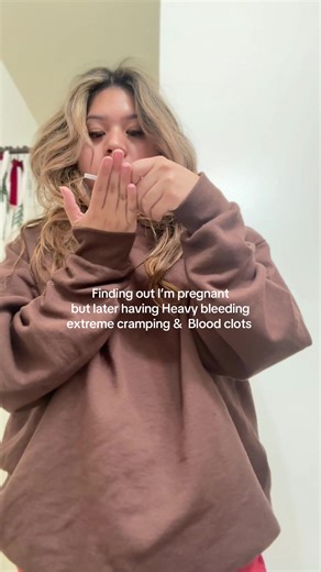 Almost miscarried my baby at 6 weeks 10 weeks tomorrow 🥺🙏🏼🌈 | Pregnancy