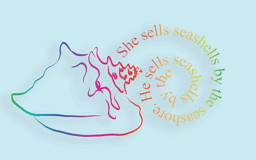 110 Totally Twisted Tongue Twisters