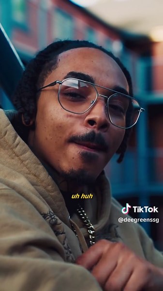 #onenight #newmusic #deegreen #fyp