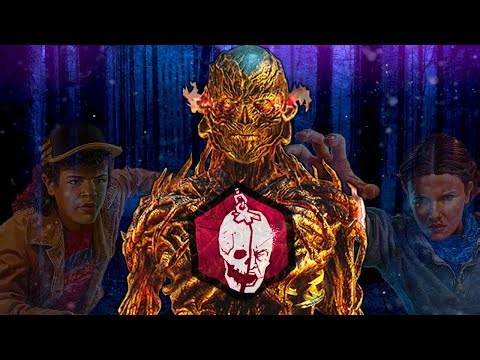 Stranger Things Vecna Is Finally Here…