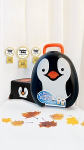 Here’s a quick 3-day guide to potty training 👇💩 Day 1 🌅 Remove the sleep nappy and introduce My Carry Potty. 🚽 Sit on the potty, trainer seat or stool before pants. ⏰ Remind every 30-40 mins. ⭐ Use reward stickers. 🎁 Create a distraction box. 💧 Expect accidents! Day 2 📋 Stick to the routine. ❓ Ask, “Where’s your potty?” 📚 Use flashcards. 🍹 Encourage fluids. 🎤 Use simple prompts and praise. Day 3 📋 Same routine. ❓ Keep asking about the potty. 🎁 Use distraction box. 🚶‍♂️ Venture out w