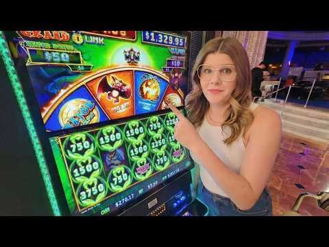 Crazy Session on the NEW Cats Hats N' More Bats!