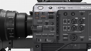 索尼FX9官方产品功能宣传片