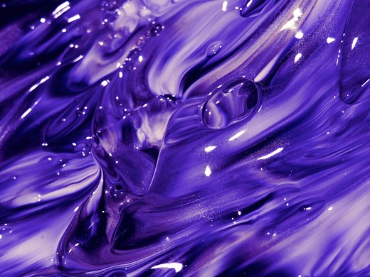 Resin Alternative: Best Options for Acrylic Pouring - Fluid Texture Art - Love Acrylic Painting