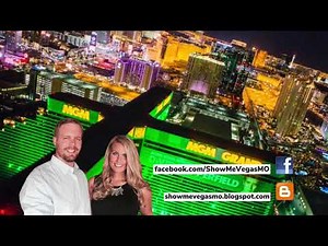 MGM Grand Las Vegas - Full Walkthrough - 2020