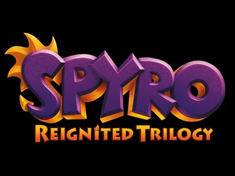 The Spyro Reignited Trilogy Part 8