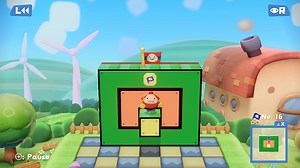 Rumor: Crashmo World was cancelled for Wii U