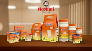 Start your day like a true champion with Wasim Akram and Hashmi Ispaghol. From your breakfast routine to every high performance moment in your day, make Hashmi Ispaghol the habit that keeps you light, active and in control. Fuel your mornings, stay sharp and power through life with the same consistency that defines a legend. Hashmi Ispaghol, daily lo fit raho! #Hashmi #WasimAkram #LiveLikeAChampion #DailyLifestyle #StartStrong #dailylofitraho | Hashmi Pakistan