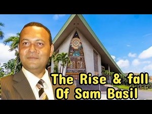Life story of Late Sam Basil (Snr)