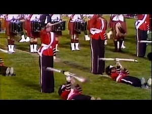 27th Lancers "Danny Boy" Mashup