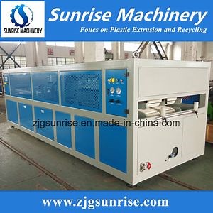 [Hot Item] PVC Wall Panel Profile Production Line