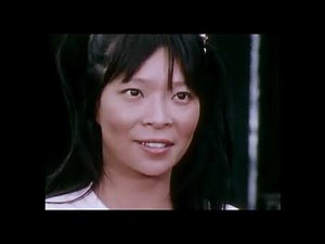 The Secrets of Isis - Season 2 Episode 5 - Year of the Dragon