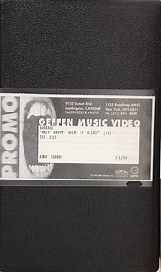 Garbage - Only Happy When It Rains