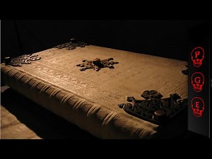 El libro del diablo Codex Gigas