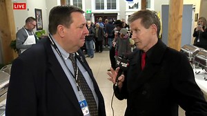 Agriculture front and centre at Royal Winter Fair in Manitoba