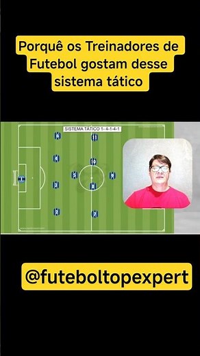 How to TRAIN a football team. The 4-1-4-1 Tactical System in Detail.