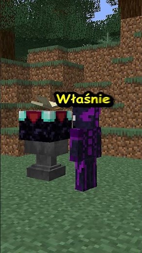 Najlepsza farma XP i jedzenia w jednym w Minecraft! ⚔️💎