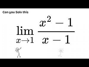 Calculation limits |Can you solve this |Maths Daily |No Speak