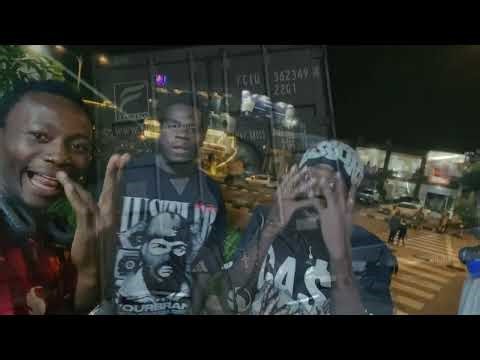 6ix Diller - NO BODY [OFFICIAL VIDEO]