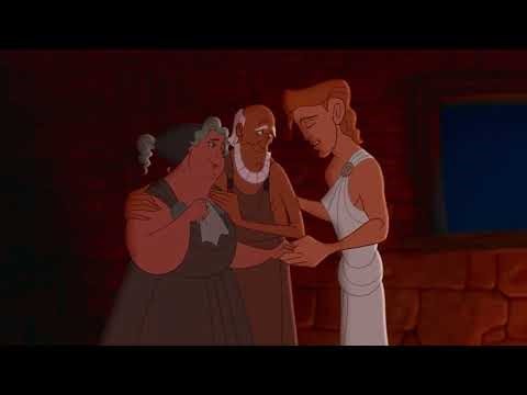 The Heroes Meets Hercules Part 14