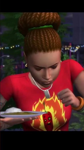 Which Sims 4 Expansion Pack Should You Buy First? #shorts #sims4