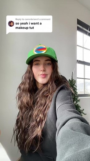 Emery Chipman Makeup Tutorial: Charlotte Tilbury, Maybelline, and More!