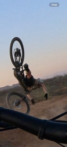 Here comes the case! | Trail Dogs MTB