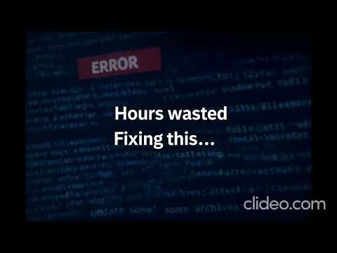 Fix Raspberry Pi MAVLink + Camera in 1 Click
