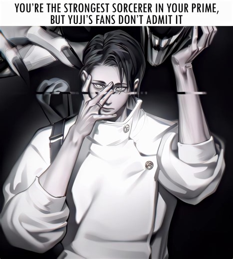 #yutaokkotsu #yuta #yutaedit #yujiitadori #jujutsukaisen #jjk #animeedit #anime