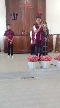 Talent show program @ North zone kiphire