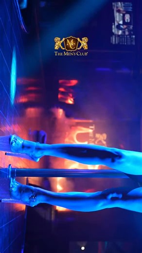 The Men’s Club of Houston on Instagram: "Welcome to the biggest weekend vibes at Men’s Club of Houston 🍾 The ultimate gentlemen’s club in Houston—open until 4 AM with our legendary breakfast buffet after 2 AM. Tonight hits different. 🔥 #houston #houstonafterhours #houstonnightlife"