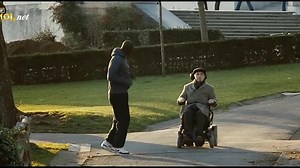 the intouchables 2011