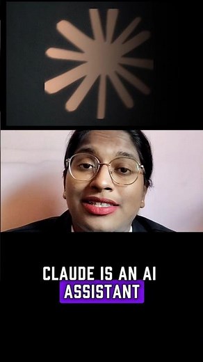 What is Anthropic AI? Claude Explained for Beginners #anthropic #ai #claude #claudeai #aitools